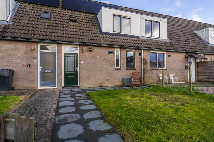 Foto 10 van Uilenhoek 40