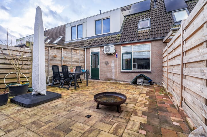 Foto 12 van Uilenhoek 40