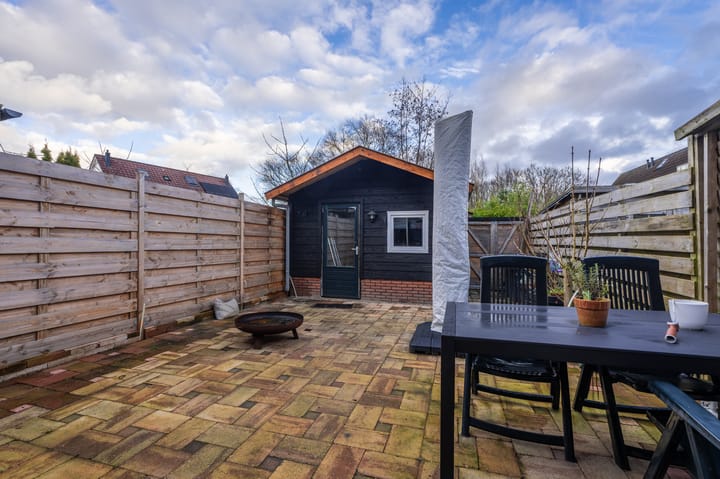 Foto 14 van Uilenhoek 40