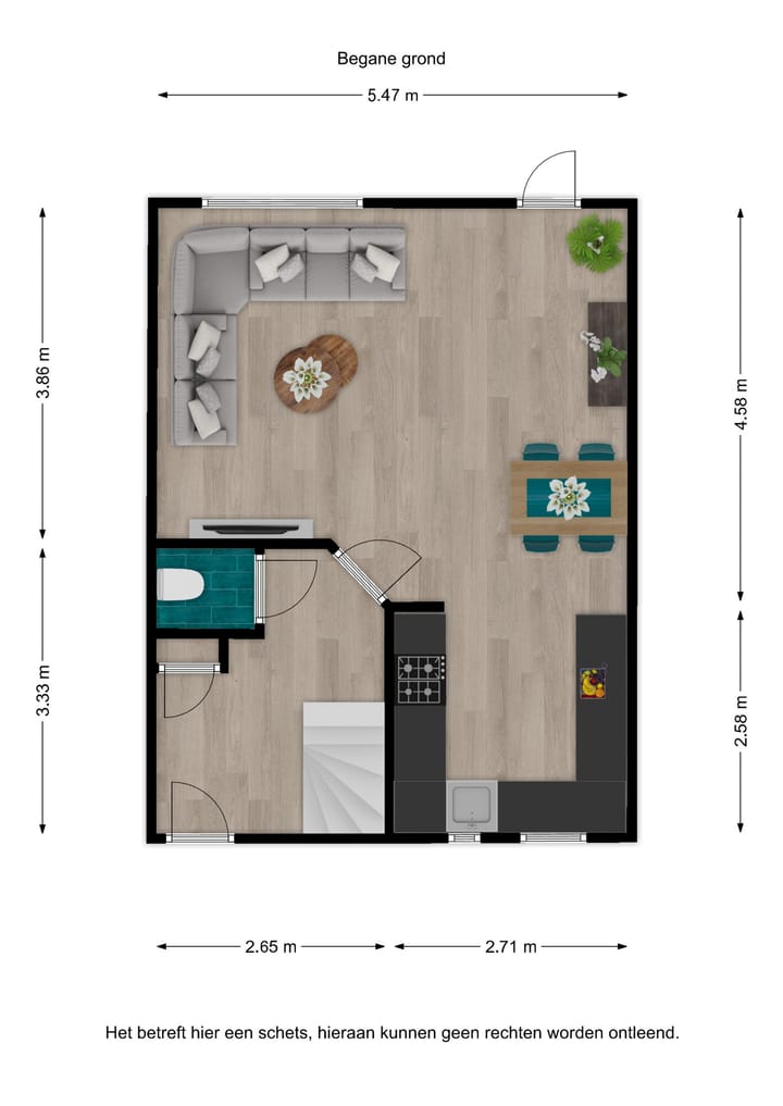 Foto 33 van Uilenhoek 40