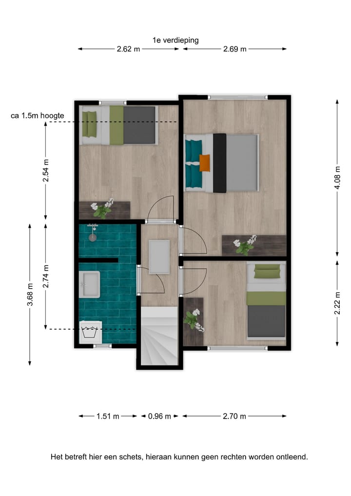 Foto 34 van Uilenhoek 40