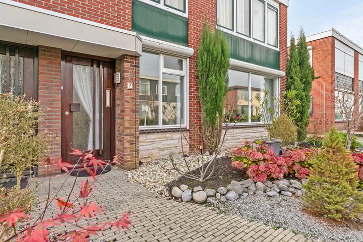 Photo 8 of Paulus Potterstraat 7