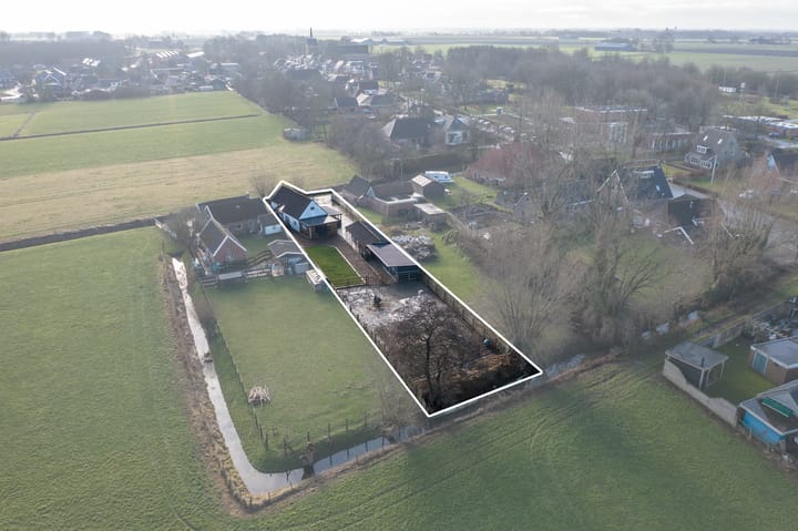 Foto 2 van Beukweg 3