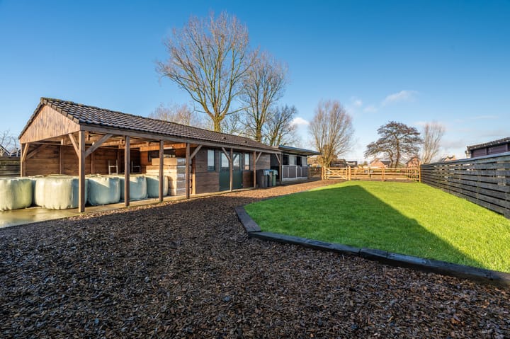 Foto 3 van Beukweg 3