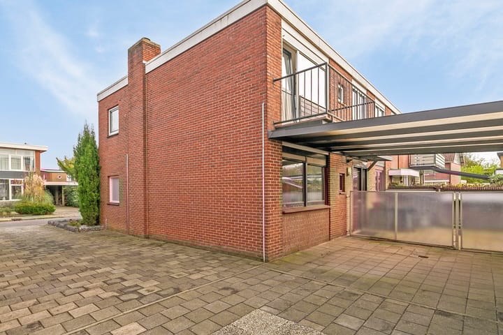 Photo 30 of Paulus Potterstraat 7