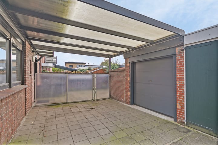 Photo 31 of Paulus Potterstraat 7