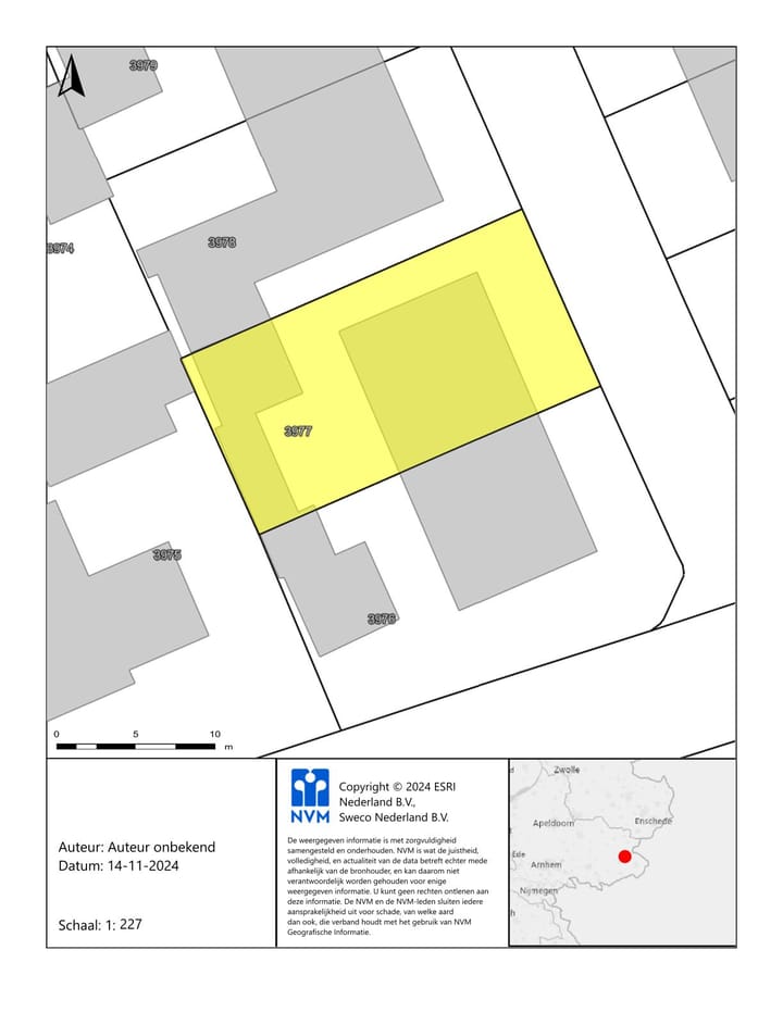 Photo 36 of Paulus Potterstraat 7