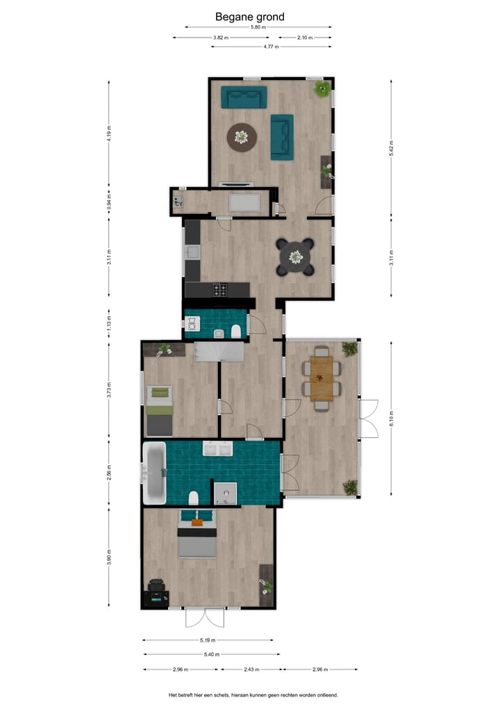 Foto 55 van Beukweg 3