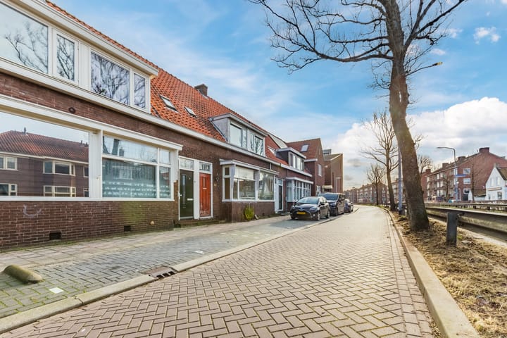 Foto 1 van Heijermansstraat 34