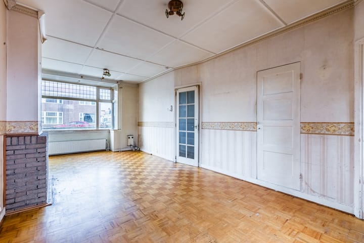 Foto 2 van Heijermansstraat 34