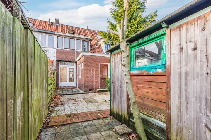 Foto 4 van Heijermansstraat 34