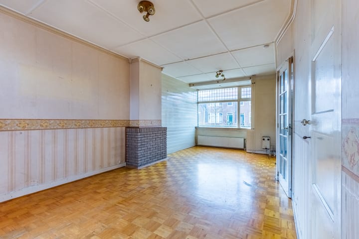 Foto 7 van Heijermansstraat 34