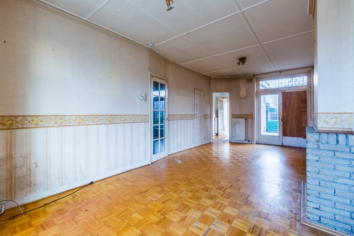 Foto 8 van Heijermansstraat 34