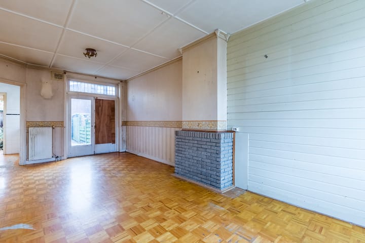 Foto 9 van Heijermansstraat 34