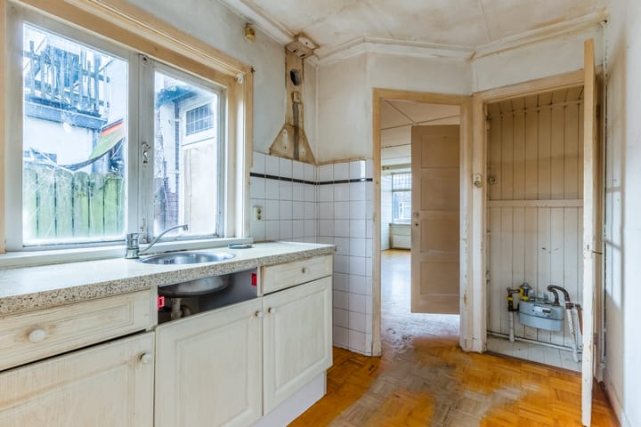 Foto 10 van Heijermansstraat 34