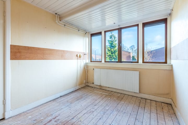 Foto 13 van Heijermansstraat 34