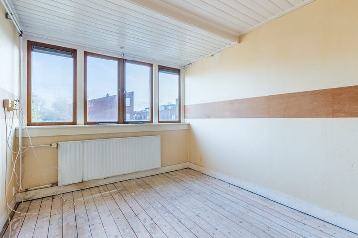 Foto 14 van Heijermansstraat 34