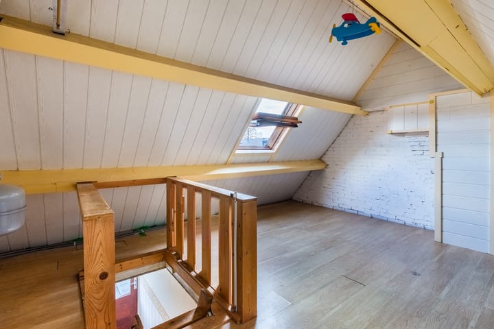 Foto 24 van Heijermansstraat 34