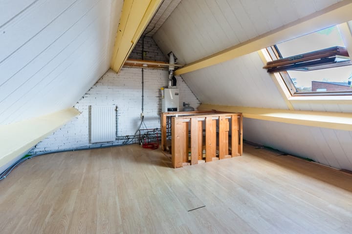 Foto 25 van Heijermansstraat 34