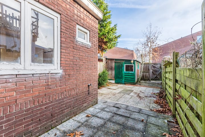 Foto 26 van Heijermansstraat 34