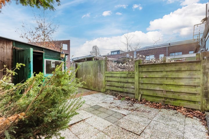 Foto 27 van Heijermansstraat 34