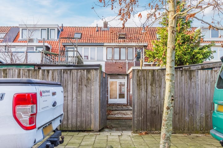 Foto 29 van Heijermansstraat 34