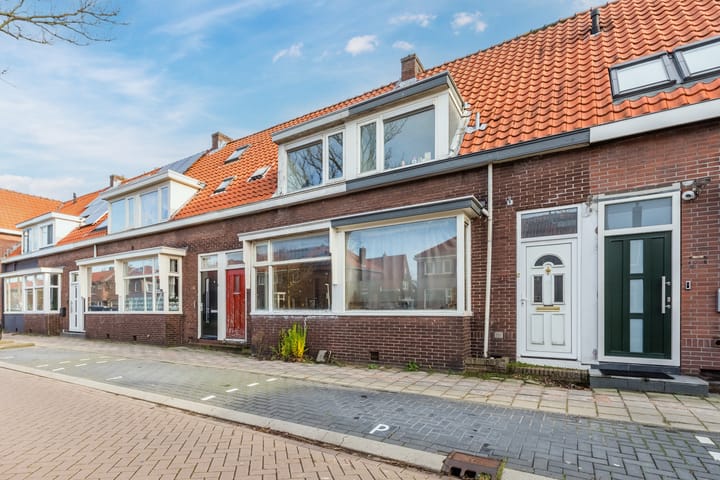 Foto 30 van Heijermansstraat 34