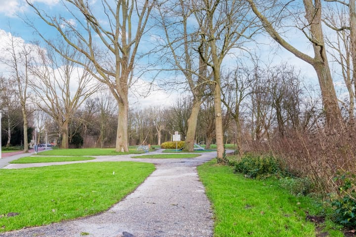 Foto 33 van Heijermansstraat 34