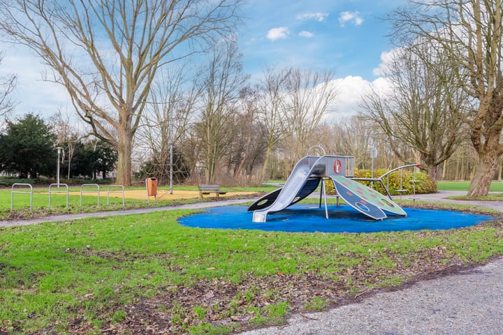 Foto 34 van Heijermansstraat 34