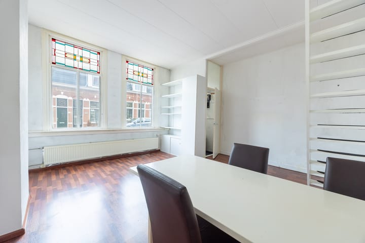 Foto 4 van Messstraat 36