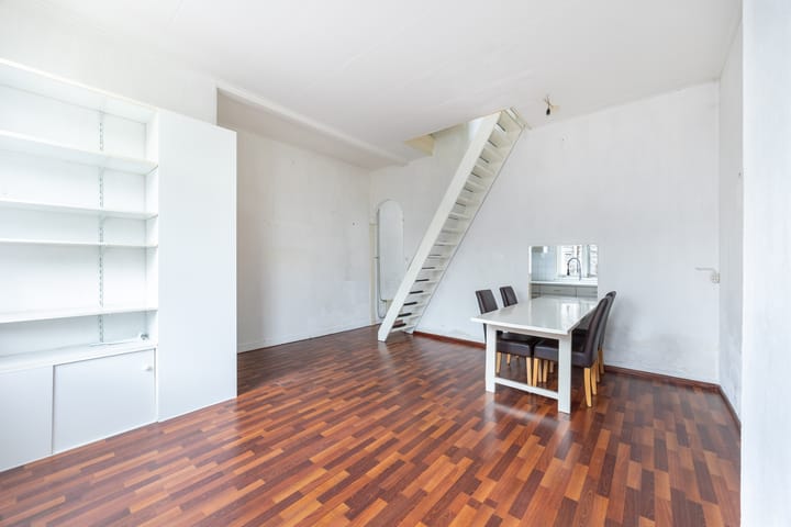 Foto 6 van Messstraat 36