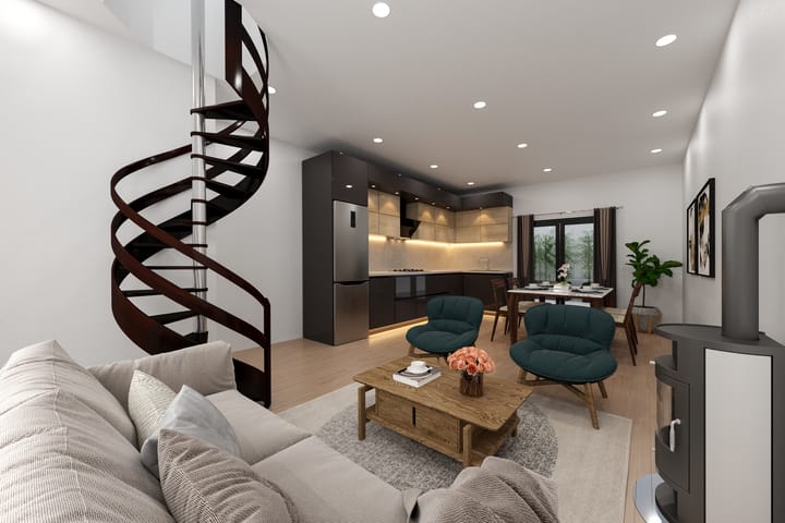 Foto 7 van Messstraat 36