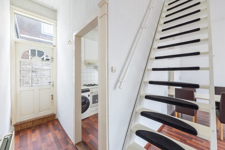 Foto 9 van Messstraat 36