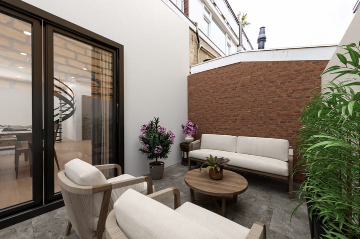 Foto 15 van Messstraat 36