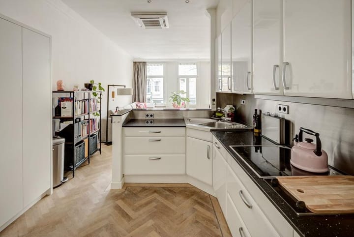 Foto 5 van Cornelis Schuytstraat 25-1