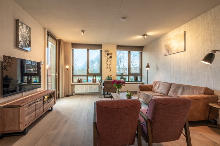 Foto 2 van Ede Staalstraat 10