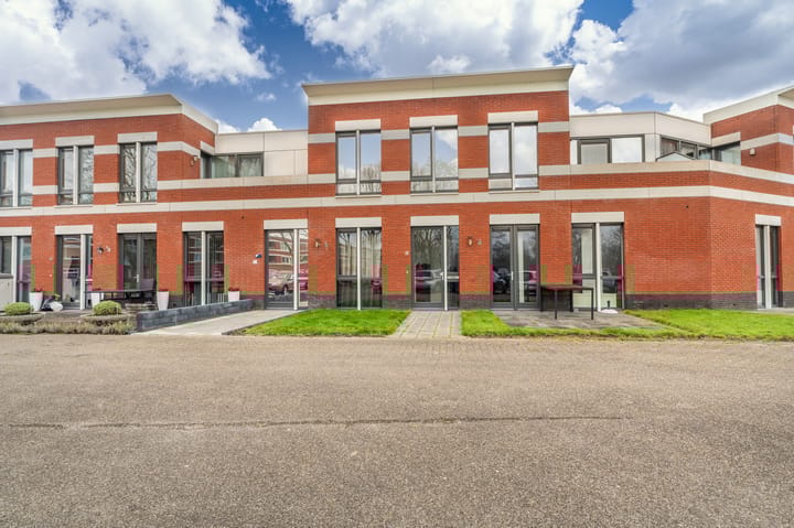 Foto 8 van Ede Staalstraat 10