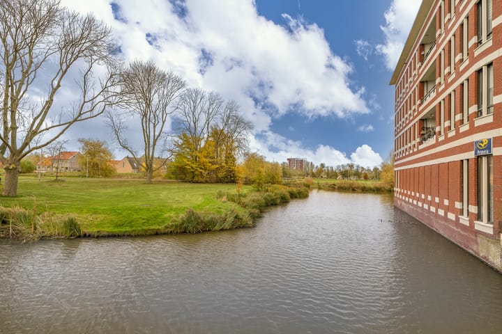 Foto 14 van Ede Staalstraat 10