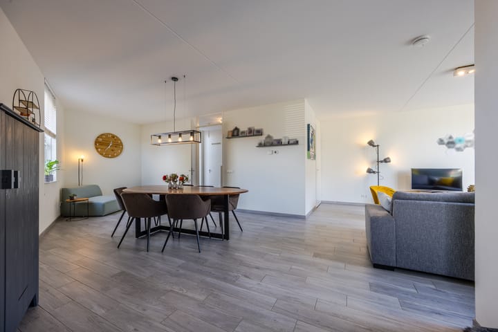 Foto 3 van Magnolia 45