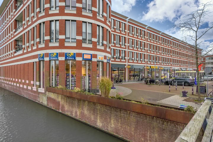 Foto 15 van Ede Staalstraat 10