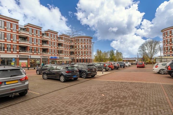 Foto 16 van Ede Staalstraat 10