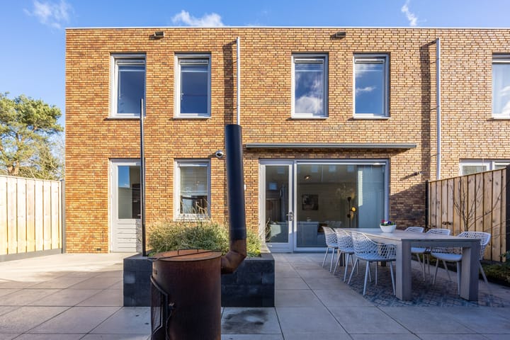 Foto 6 van Magnolia 45