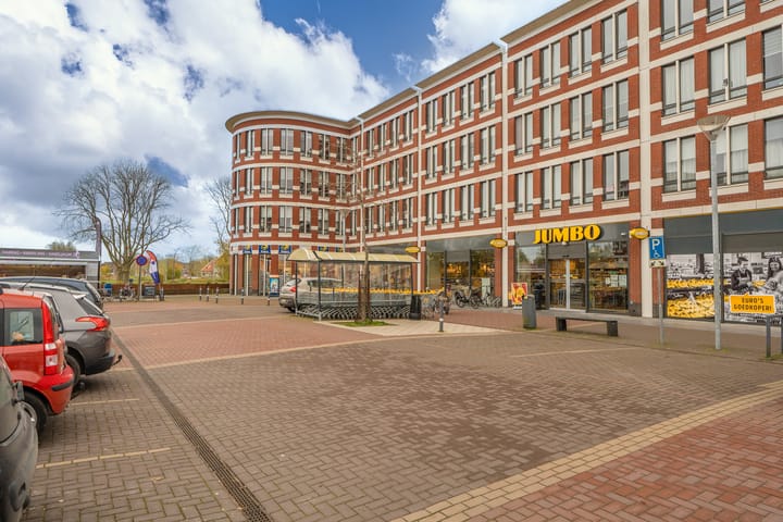 Foto 18 van Ede Staalstraat 10