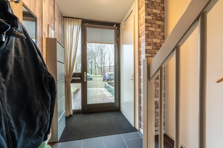 Foto 19 van Ede Staalstraat 10