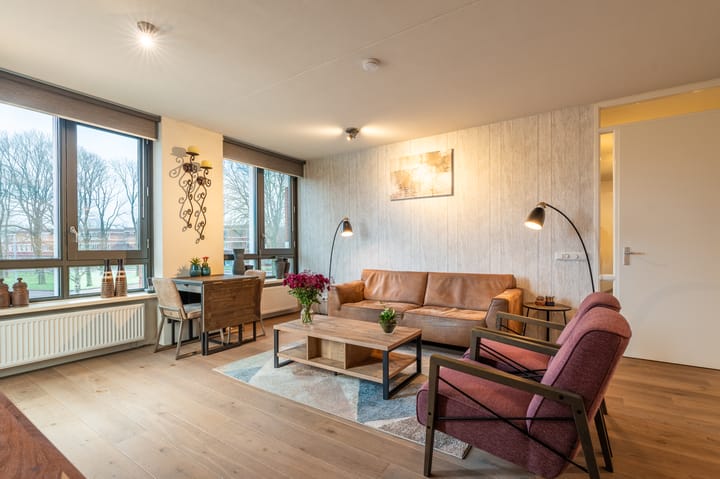 Foto 24 van Ede Staalstraat 10