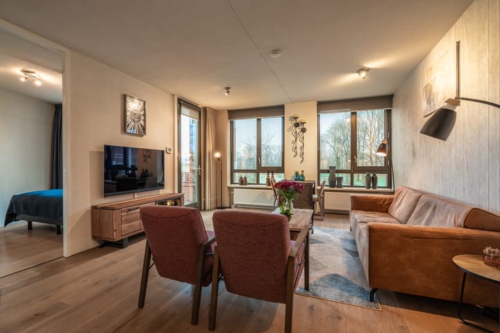 Foto 26 van Ede Staalstraat 10