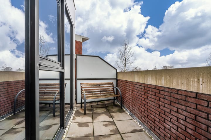 Foto 28 van Ede Staalstraat 10