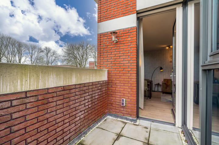 Foto 29 van Ede Staalstraat 10