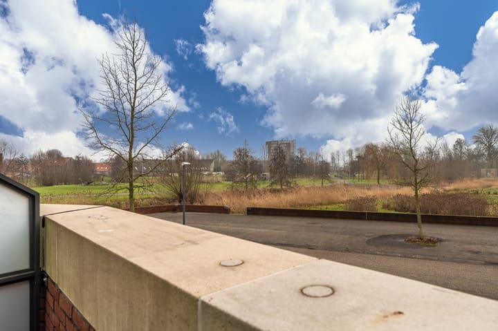 Foto 31 van Ede Staalstraat 10