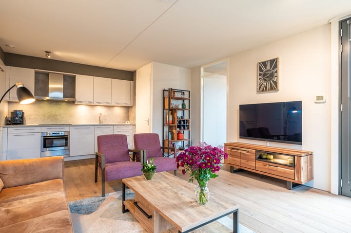 Foto 32 van Ede Staalstraat 10